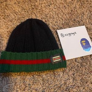 Gucci Beanie